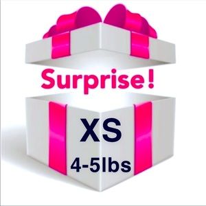 4-5 lb Mystery Box XS Lot Reseller PLEASE READ!!!!